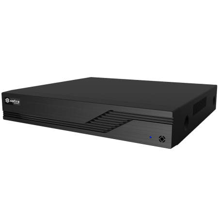 SF-XVR6116-HQ - Safire Smart - Videoregistratore analogico XVR Serie 6 - 16CH HDTVI/HDCVI/HDCVI/AHD/CVBS/CVBS/ 16+8 IP - Uscita 