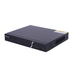 SF-XVR8104A-HU-SMD - Safire Smart - Videoregistratore analogico XVR Serie 8 - 4CH HDTVI/HDCVI/HDCVI/AHD/CVBS/CVBS/ 4+2 IP - Riso