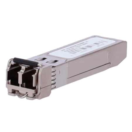 SFP-10G-850SR-003MMF-LC - Modulo Transceiver SFP+ - Lunghezza d'onda 850 nm - Fibra multimodale - Connettore LC duplex - Massima