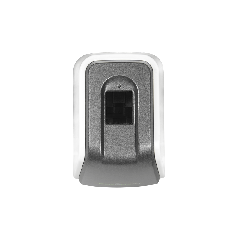 SK-U500 - Lettore biometrico - impronte digitali - registrazione sicura e attendibile - Comunicazione USB - Plug & Play - Com SK-U500 - Lettore biometrico - impronte digitali - registrazione sicura e attendibile - Comunicazione USB - Plug & Play - Com