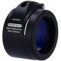 SMARTCLIP-HUNT-ADAPTER64 - Clip-on - Ghiera M52x0.75 - Dimensione 64 mm - Alluminio - Nero
