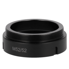 SMARTCLIP-HUNT-RING-EXTENSION - Adattatore Clip-on termico RING EXTENSION - Ghiera M52x0.75/M52x0.75 - Formato M52x0.75/M52x0.75