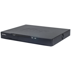 SN-NVR3816E2-J - Sunell SN-NVR3816E2-J - Gamma Eco - Videoregistratore NVR 16CH IP - Risoluzione massima 12Mpx@1ch | Allarmi | A