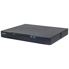 SN-NVR3816E2-P16-J - Sunell SN-NVR3816E2-P16-J - Gamma Eco - Videoregistratore NVR 1CH IP | Switch 16CH PoE 128W max - Risoluzio