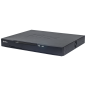 SN-NVR3816E2-P16-J - Sunell SN-NVR3816E2-P16-J - Gamma Eco - Videoregistratore NVR 1CH IP | Switch 16CH PoE 128W max - Risoluzio