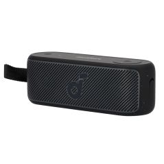 SNC-MOTION100-B - Altoparlante portatile Soundcore by Anker - 2 diaframmi stereo - Suono di 20W - 12 Ore di riproduzione - Frequ