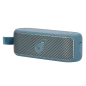 SNC-MOTION100-BLUE - Altoparlante portatile Soundcore by Anker - 2 diaframmi stereo - Suono di 20W - 12 Ore di riproduzione - Fr