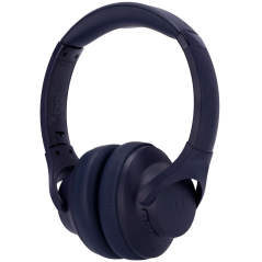 SNC-Q20I-BL - Auricolari Wireless Soundcore by Anker - 60 ore di riproduzione - Fino a 90% Riduzione del Rumore - Ricarica veloc
