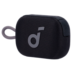 SNC-SELECT-4-GO - Altoparlante portatile Select 4 Go Soundcore by Anker - 1 diaframma stereo 1.75" - Suono di 5W - 20 Ore di rip