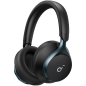 SNC-SPACE-ONE-B - Auricolari Wireless Soundcore by Anker - 55 ore di riproduzione - Fino a 98% Riduzione del Rumore - Ricarica v