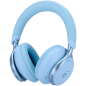 SNC-SPACE-ONE-BL - Auricolari Wireless Soundcore by Anker - 55 ore di riproduzione - Fino a 98% Riduzione del Rumore - Ricarica SNC-SPACE-ONE-BL - Auricolari Wireless Soundcore by Anker - 55 ore di riproduzione - Fino a 98% Riduzione del Rumore - Ricarica