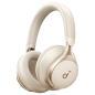 SNC-SPACE-ONE-W - Auricolari Wireless Soundcore by Anker - 55 ore di riproduzione - Fino a 98% Riduzione del Rumore - Ricarica v SNC-SPACE-ONE-W - Auricolari Wireless Soundcore by Anker - 55 ore di riproduzione - Fino a 98% Riduzione del Rumore - Ricarica v
