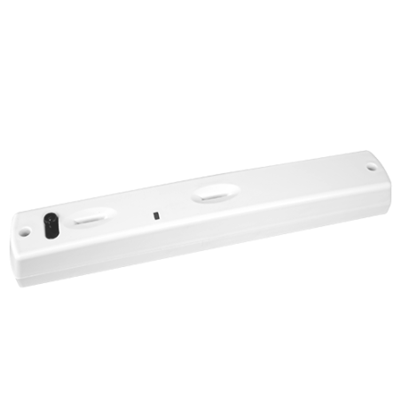 Cover Ocean 2 Protezione Trasparente per iPhone 11 Pro Max