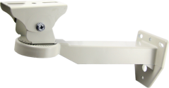 SP600HS - supporto anteriore per alloggiamento - Compatibile con HS250W - 100 (I) x 85 (H) x 275 (P) - Resistenza al carico 10 K