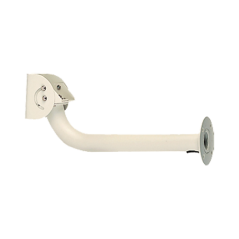SP710HS - supporto anteriore per alloggiamento - Compatibile con HS250W - 170 (I) x 85 (H) x 305 (P) - Resistenza al carico 15 K