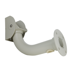 SP720HS - supporto laterale per corpo - Compatibile con HS250W - 170 (I) x 85 (H) x 170 (P) - Resistenza al carico 15 Kg - Allum