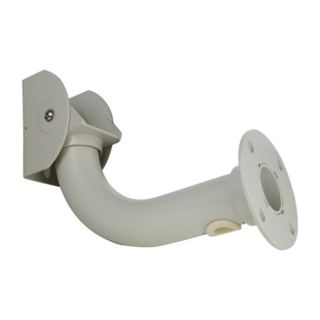 SP720HS - supporto laterale per corpo - Compatibile con HS250W - 170 (I) x 85 (H) x 170 (P) - Resistenza al carico 15 Kg - Allum