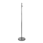 SP8018-BASE - Supporto con pedana per telecamera - Estensibile 99~135 cm - Giunto Sferico con Rotazione di 360º - Passacavi - Ba SP8018-BASE - Supporto con pedana per telecamera - Estensibile 99~135 cm - Giunto Sferico con Rotazione di 360º - Passacavi - Ba