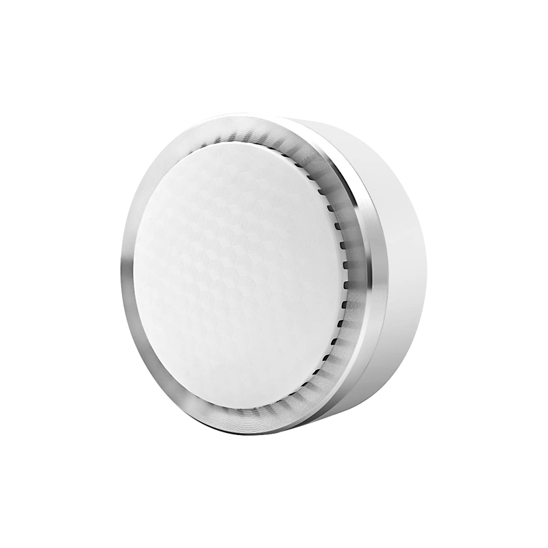 SS-20 - Sirena per interni - Wireless 868 MHz - Pressione sonora massima 90 dB - Antenna interna - Alimentazione 4 pile CR123A 3 SS-20 - Sirena per interni - Wireless 868 MHz - Pressione sonora massima 90 dB - Antenna interna - Alimentazione 4 pile CR123A 3