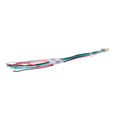 ST-12PIN-SERIALCABLE-X3N - Streamax - Cavo per porta seriale per videoregistratore X3N - RS485 e RS232 - Uscita in tensione 12V 