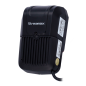 ST-C20 - Streamax - Telecamera IP - 1/2.8" Progressive Scan CMOS 1080P - Ottica 2.8 mm - Connettore aeronautico 6 pin - Montaggi