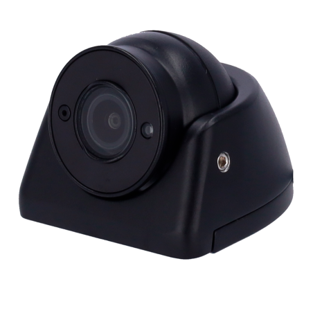 ST-CA39B-0220 - Streamax - Telecamera turret AHD - 1/2.8" CMOS 1080P - Ottica 2.2mm - Portata IR fino a 15m - Connettore aeronau