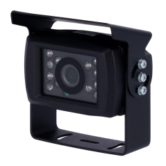ST-CA4 - Streamax - Telecamera AHD 720P - Portata IR fino a 10m - Adatto per il montaggio su veicoli - Connettore M12 4pines - E