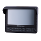 ST-DISPLAY-CP4 - Streamax - Monitor 7" touch-screen - Risoluzione 800x400 - Altoparlanti integrati - Compatibile con i videoregi ST-DISPLAY-CP4 - Streamax - Monitor 7" touch-screen - Risoluzione 800x400 - Altoparlanti integrati - Compatibile con i videoregi