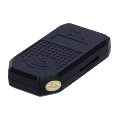ST-EASYCHECK - Streamax - Dispositivo per una semplice configurazione - Nessun cablaggio aggiuntivo - Configurazione dal tuo Sma