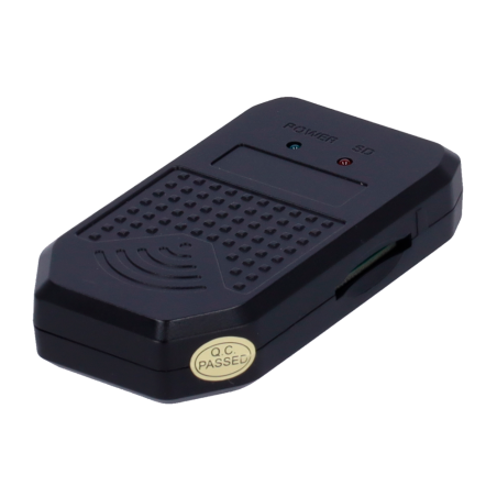 ST-EASYCHECK - Streamax - Dispositivo per una semplice configurazione - Nessun cablaggio aggiuntivo - Configurazione dal tuo Sma