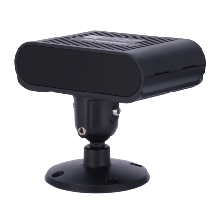 ST-KITDSM-AI - Streamax - Telecamera IP per il monitoraggio del conducente (DSM) - Portata IR fino a 1.2m - Adatto per il montag