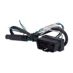 ST-OBDCABLE-ADPLUS - Streamax - Cavo di alimentazione per ADPLUS 2.0 - Interfaccia OBD