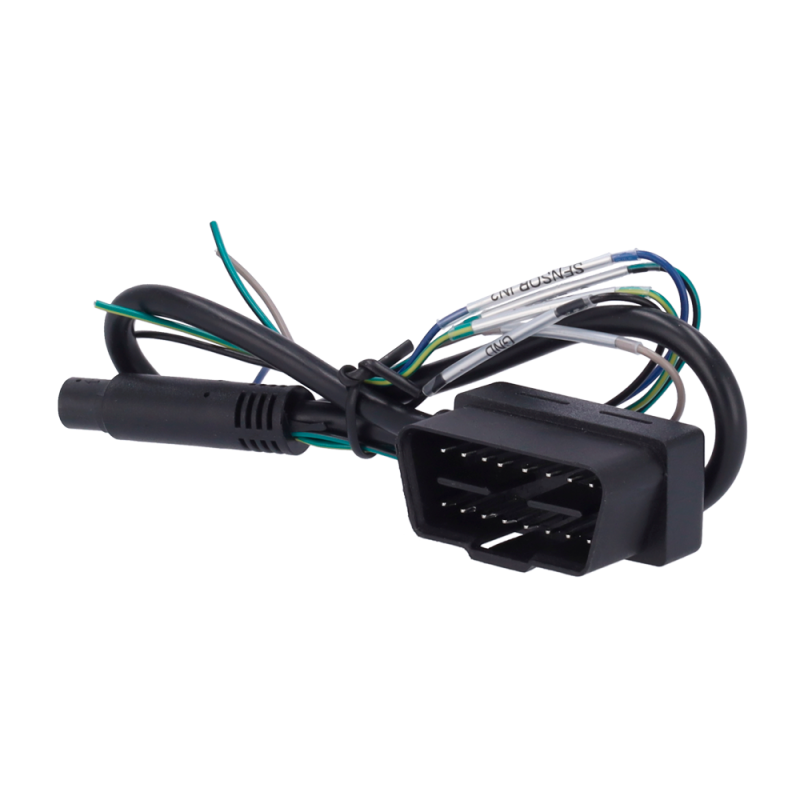 ST-OBDCABLE-ADPLUS - Streamax - Cavo di alimentazione per ADPLUS 2.0 - Interfaccia OBD ST-OBDCABLE-ADPLUS - Streamax - Cavo di alimentazione per ADPLUS 2.0 - Interfaccia OBD