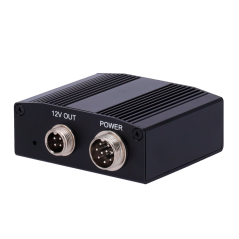 ST-P3-POWERBOX - Streamax - Box di alimentazione per telecamere P3 - Uscita di 12V