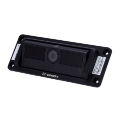 ST-P3H-BM - Streamax - Telecamera contapersone Master - 1/2.8" CMOS 1080P - Ottica 2.8mm - Portata IR fino a 15m - Connettore ae