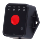 ST-PANICBUTTON-X3N - Streamax - Pulsante antipanico - Compatibile con i videoregistratori Streamax ST-PANICBUTTON-X3N - Streamax - Pulsante antipanico - Compatibile con i videoregistratori Streamax