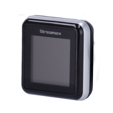 ST-RWATCH - Streamax - Interfaccia di notifica di avvisi al conducente - Lunghezza del cavo 3m - Segnalazione in tempo reale di 