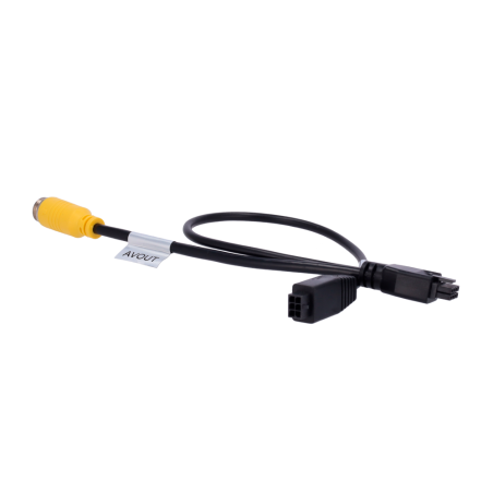 ST-RWATCH-CABLE-M1N - Streamax - Cavo per RWATCH e videoregistratore M1N