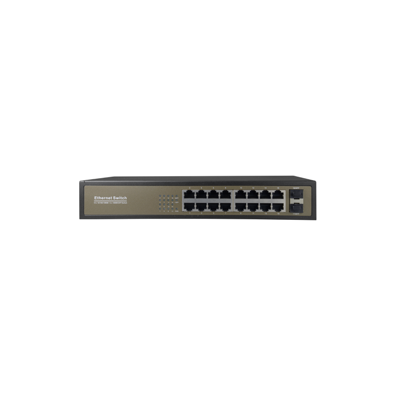 Switch 48 porte Gigabit da rack TP-LINK TL-SG1048