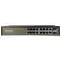 Switch 48 porte Gigabit da rack TP-LINK TL-SG1048