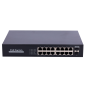TP-Link Switch 24 porte Gigabit - TL-SG1024 TP-Link Switch 24 porte Gigabit - TL-SG1024