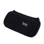THERMTEC-CYCLOPS-CASE - ThermTec - Custodia semirigida Cyclops - Colore nero - Chiusura con cerniera THERMTEC-CYCLOPS-CASE - ThermTec - Custodia semirigida Cyclops - Colore nero - Chiusura con cerniera