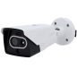 THERMTEC-HM210 - Telecamera termica IP Thermtec serie HM2 - Sensore termico VOx FPA 256x192 12μm | Ottica 10mm - Sensore visibil