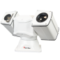 THERMTEC-Y650 - ThermTec termocamera IP PTZ a Doppia ottica - Sensore termico 640x512VOx - ottica 50mm - Sensore ottico 4MPx - o THERMTEC-Y650 - ThermTec termocamera IP PTZ a Doppia ottica - Sensore termico 640x512VOx - ottica 50mm - Sensore ottico 4MPx - o