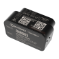 TK-FMB003 - Tracker Plug &amp Play per veicoli - Collegamento OBD - Installazione rapida e accessibile - 2G e BLE per TK-EYE - N