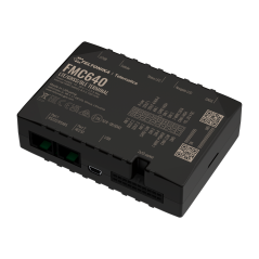 TK-FMC640 - Tracker professionale per veicoli - Collegamento del cablaggio interno - Installazione occulta sotto il cruscotto -