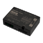 TK-FMC640 - Tracker professionale per veicoli - Collegamento del cablaggio interno - Installazione occulta sotto il cruscotto -