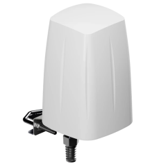 TK-PR1IC860 - Antenna industriale da esterno Teltonika - 4G Combo LTE/Wi-Fi - Montaggio su palo - Connettori SMA - Certificazion