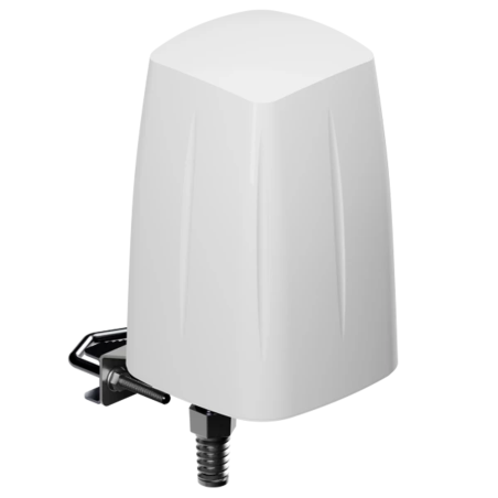 TK-PR1IC860 - Antenna industriale da esterno Teltonika - 4G Combo LTE/Wi-Fi - Montaggio su palo - Connettori SMA - Certificazion