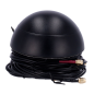 TK-PR1KCO28 - Teltonika Antenna - Combo LTE/Wi-Fi/GNSS - Montaggio sul tetto del veicolo - Connettori SMA - Certificazione IP65 TK-PR1KCO28 - Teltonika Antenna - Combo LTE/Wi-Fi/GNSS - Montaggio sul tetto del veicolo - Connettori SMA - Certificazione IP65